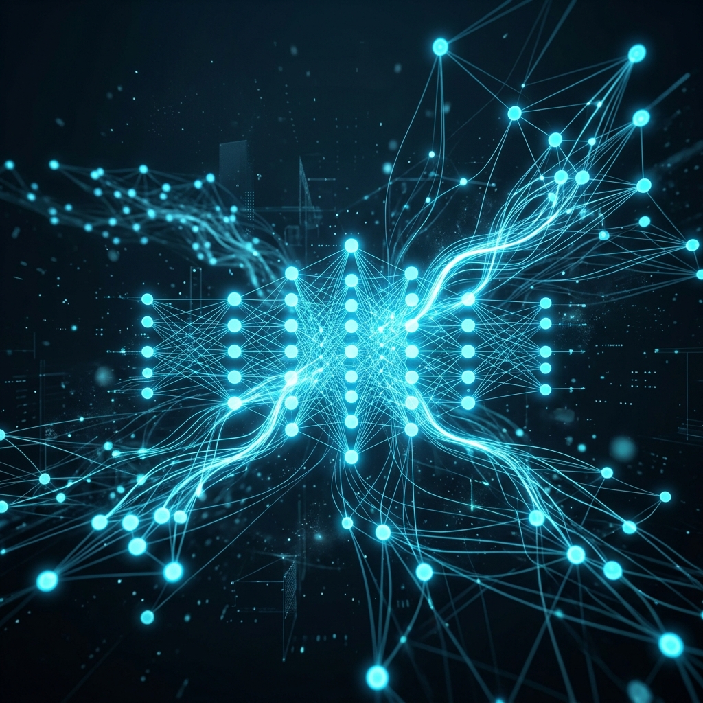 OVIRO Technologies Artificial Intelligence & Neural Network Solution